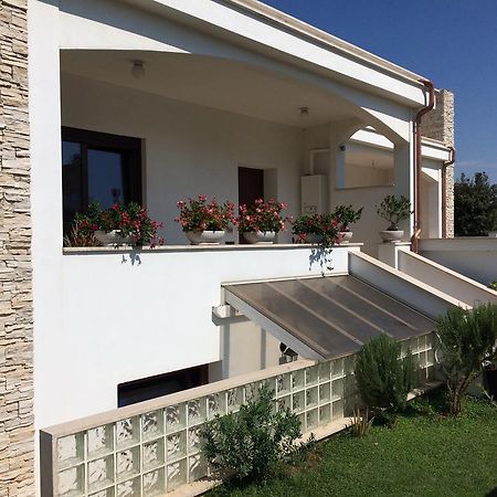 Lambruschini 69 Bed & Breakfast Fiumicino Exterior photo