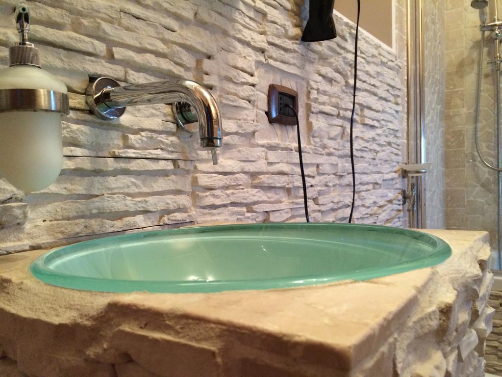 Lambruschini 69 Bed & Breakfast Fiumicino Exterior photo