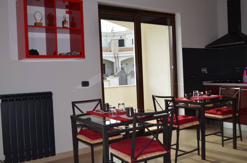 Lambruschini 69 Bed & Breakfast Fiumicino Exterior photo