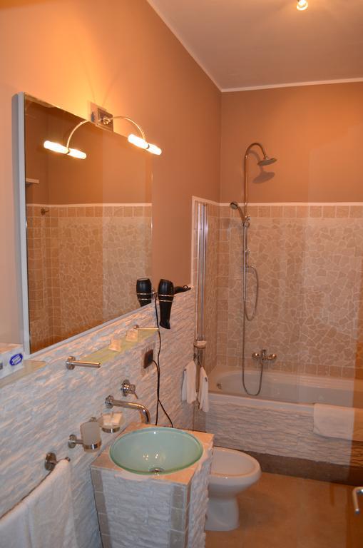 Lambruschini 69 Bed & Breakfast Fiumicino Exterior photo