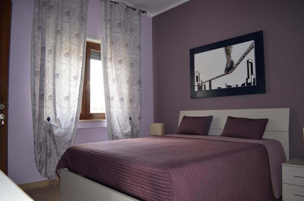 Lambruschini 69 Bed & Breakfast Fiumicino Room photo